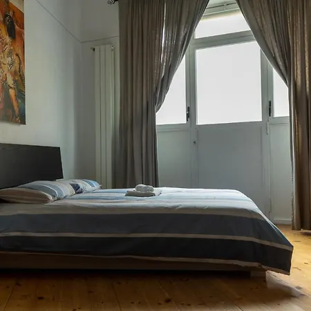 Brenta For 4 Konukevi Milano