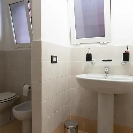 Monolocale Gæstehus *