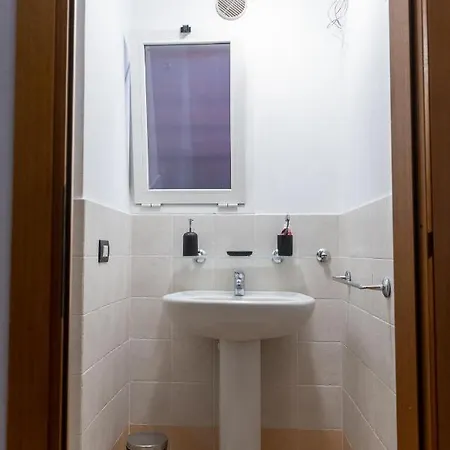 Gæstehus Monolocale *