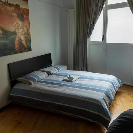 Monolocale Gæstehus Milano