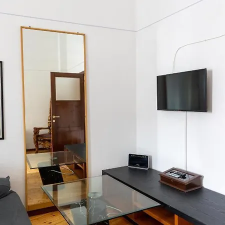 Monolocale Gæstehus