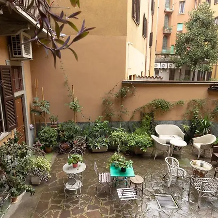 Gæstehus Monolocale