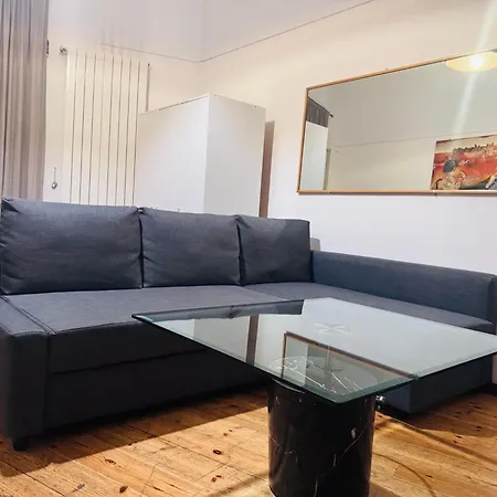 Vendégház Monolocale *