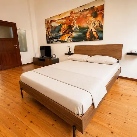 Brenta For 4 Milano