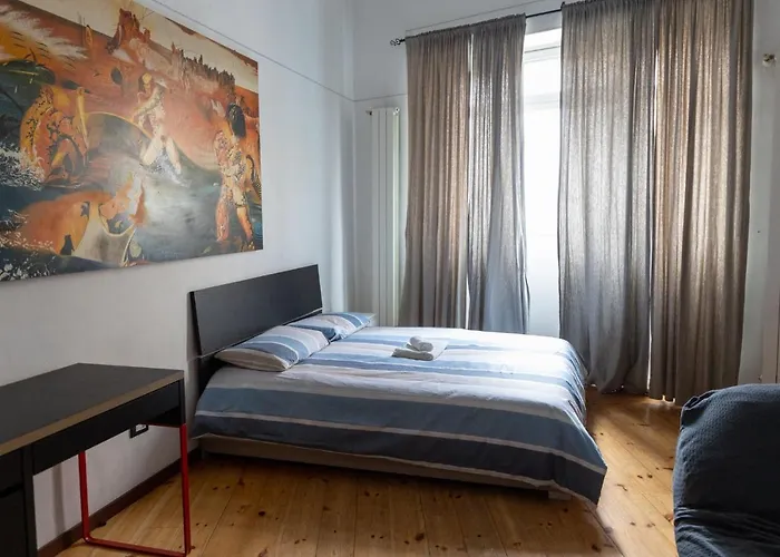 Brenta For 4 * Milán