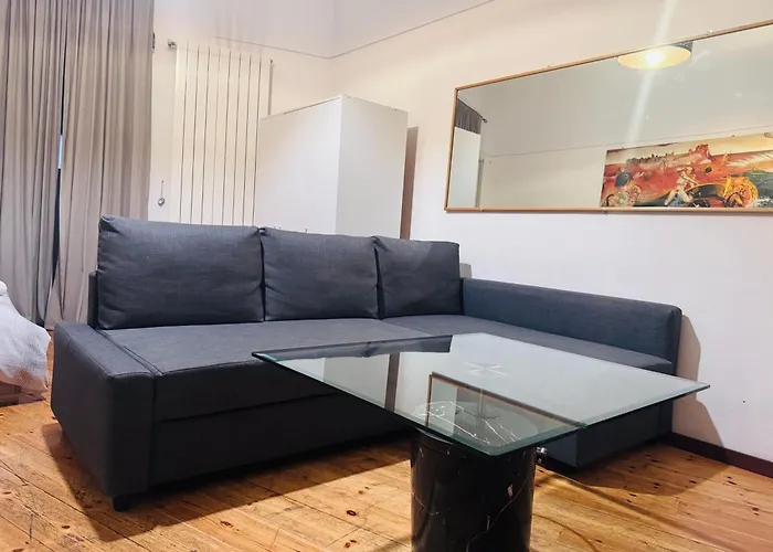 Pensión Brenta For 4 *