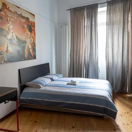 Brenta For 4 * Mailand